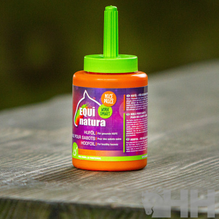 ACEITE EQUINATURA HOOF OIL PARA CASCOS