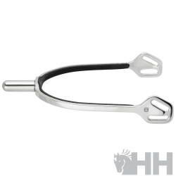 ESPUELA INGLESA SPRENGER BOOTPROTECT UNISEX PUNTA REDONDA (PAR)