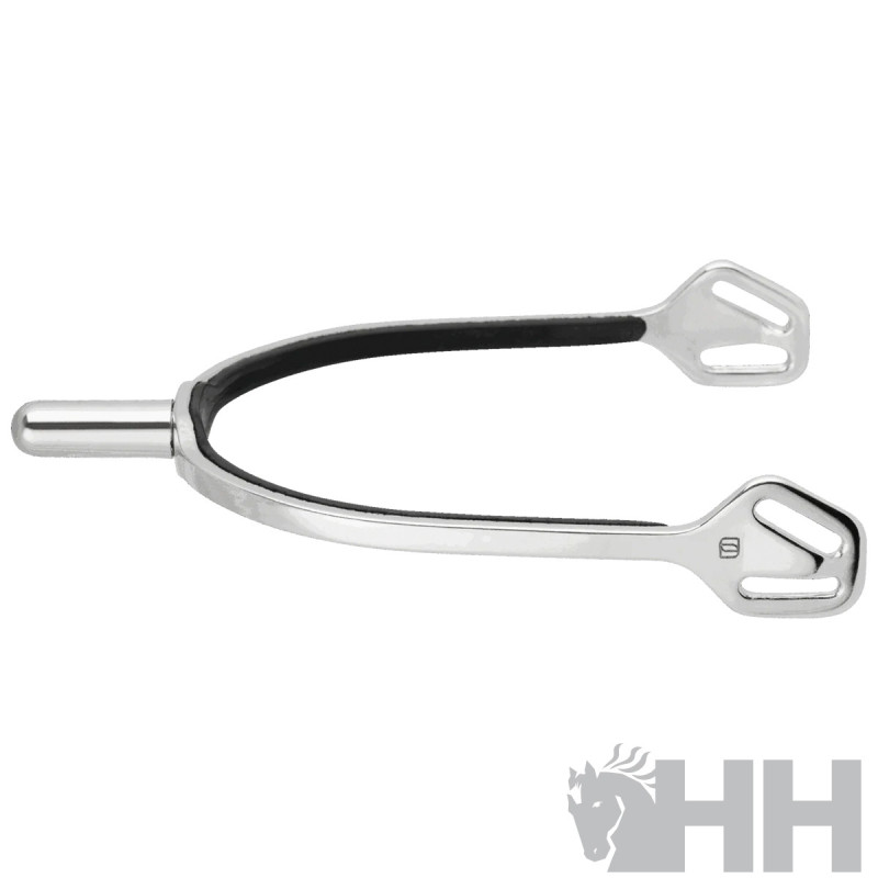 ESPUELA INGLESA SPRENGER BOOTPROTECT UNISEX PUNTA REDONDA (PAR)