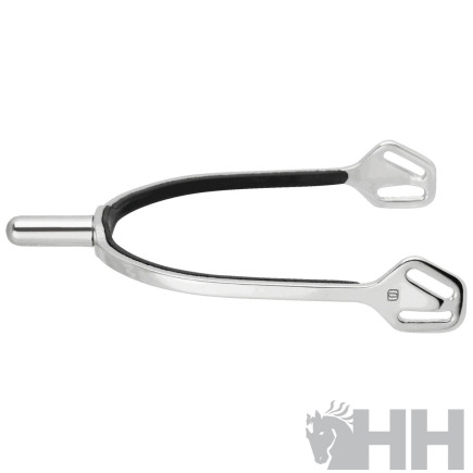 ESPUELA INGLESA SPRENGER BOOTPROTECT UNISEX PUNTA REDONDA (PAR)