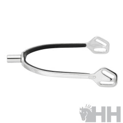 ESPUELA INGLESA SPRENGER BOOTPROTECT UNISEX PUNTA RECTA (PAR)