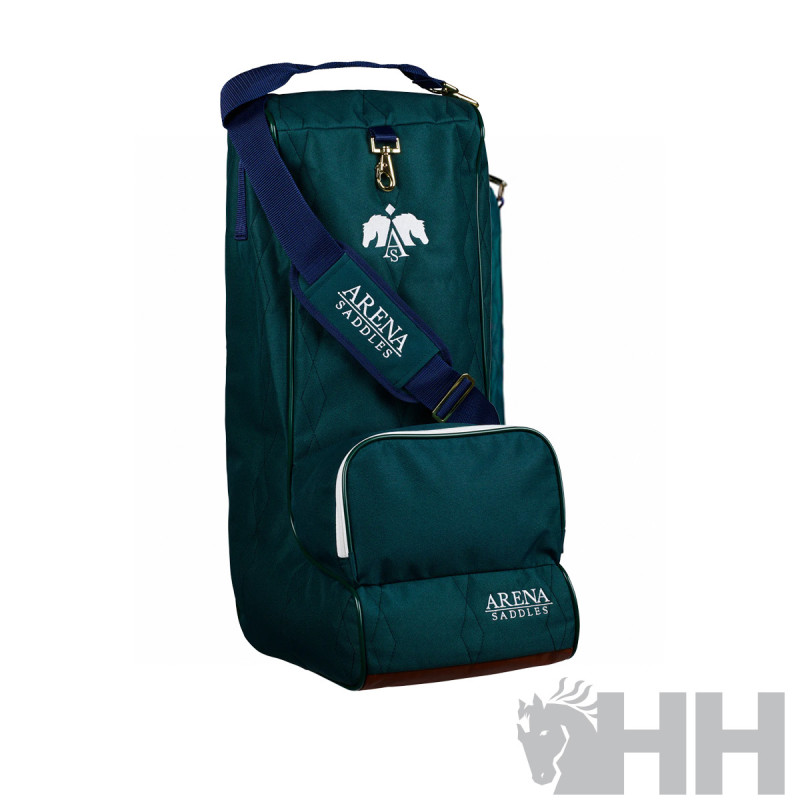 BOLSA ARENA PARA BOTAS