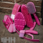 JUEGO LIMPIEZA HORSEWARE NEWMARKET