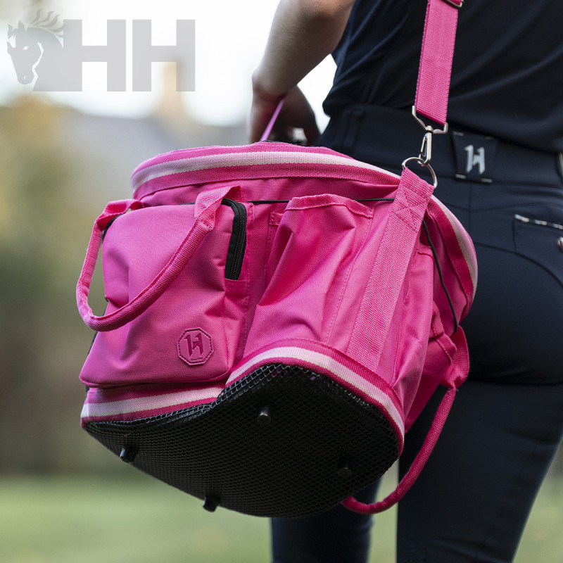 BOLSA LIMPIEZA HORSEWARE NEWMARKET