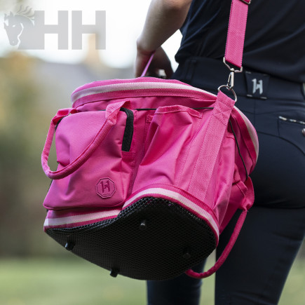 BOLSA LIMPIEZA HORSEWARE NEWMARKET