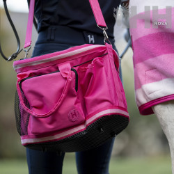 BOLSA LIMPIEZA HORSEWARE NEWMARKET