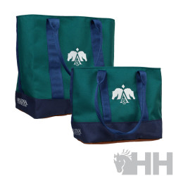 BOLSA ARENA PARA MANO