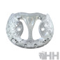 HERRADURA EASYCARE EASYSHOE RACE DELANTERA (PAR)