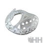 HERRADURA EASYCARE EASYSHOE RACE DELANTERA (PAR)
