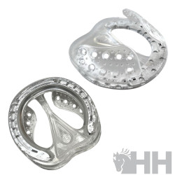 HERRADURA EASYCARE EASYSHOE RACE DELANTERA (PAR)