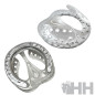 HERRADURA EASYCARE EASYSHOE RACE DELANTERA (PAR)