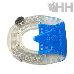 HERRADURA EASYCARE EASYSHOE ONE NAIL POSTERIOR (PAR)