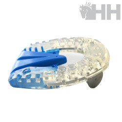 HERRADURA EASYCARE EASYSHOE ONE NAIL POSTERIOR (PAR)