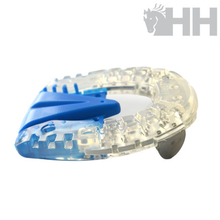 HERRADURA EASYCARE EASYSHOE ONE NAIL POSTERIOR (PAR)