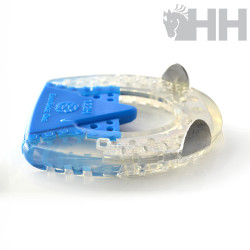 HERRADURA EASYCARE EASYSHOE ONE NAIL POSTERIOR (PAR)