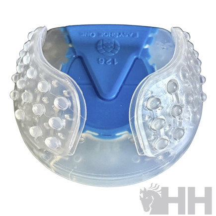 ACOPLE LENGÜETA HERRADURA EASYCARE EASYSHOE ONE GLUE (PAR)