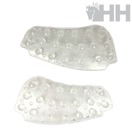 ACOPLE LENGÜETA HERRADURA EASYCARE EASYSHOE ONE GLUE (PAR)