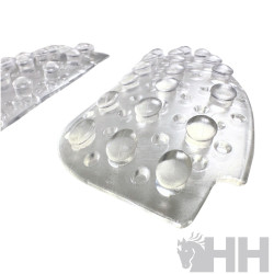 ACOPLE LENGÜETA HERRADURA EASYCARE EASYSHOE ONE GLUE (PAR)