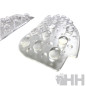 ACOPLE LENGÜETA HERRADURA EASYCARE EASYSHOE ONE GLUE (PAR)