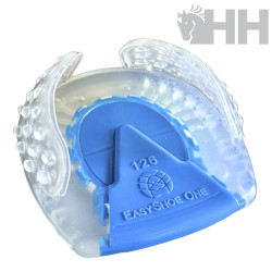 ACOPLE LENGÜETA HERRADURA EASYCARE EASYSHOE ONE GLUE (PAR)