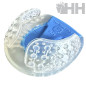 ACOPLE LENGÜETA HERRADURA EASYCARE EASYSHOE ONE GLUE (PAR)