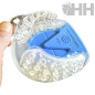 ACOPLE LENGÜETA HERRADURA EASYCARE EASYSHOE ONE GLUE (PAR)