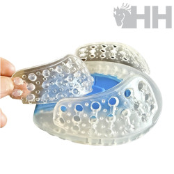 ACOPLE LENGÜETA HERRADURA EASYCARE EASYSHOE ONE GLUE (PAR)