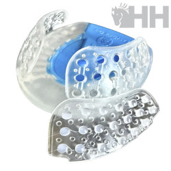 ACOPLE LENGÜETA HERRADURA EASYCARE EASYSHOE ONE GLUE (PAR)