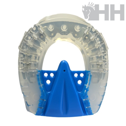 HERRADURA EASYCARE EASYSHOE ONE NAIL DELANTERA (PAR)