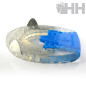 HERRADURA EASYCARE EASYSHOE ONE NAIL DELANTERA (PAR)