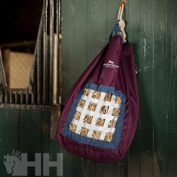 RED HENO HORSEWARE REVIVE