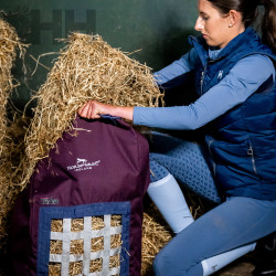 RED HENO HORSEWARE REVIVE