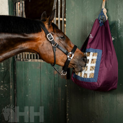 RED HENO HORSEWARE REVIVE