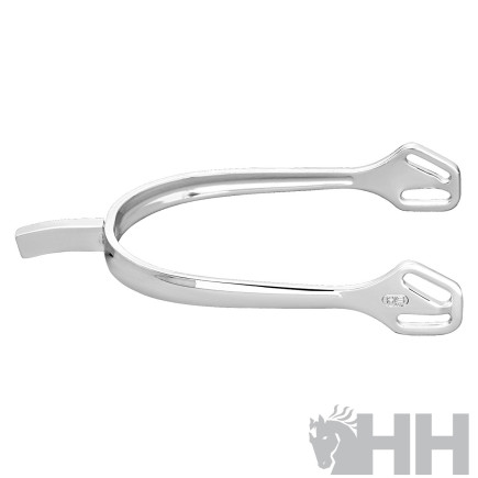 ESPUELA INGLESA SPRENGER ULTRAFIT UNISEX PUNTA CUADRADA (PAR)