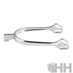 ESPUELA INGLESA SPRENGER ULTRAFIT UNISEX PUNTA MARTILLO (PAR)