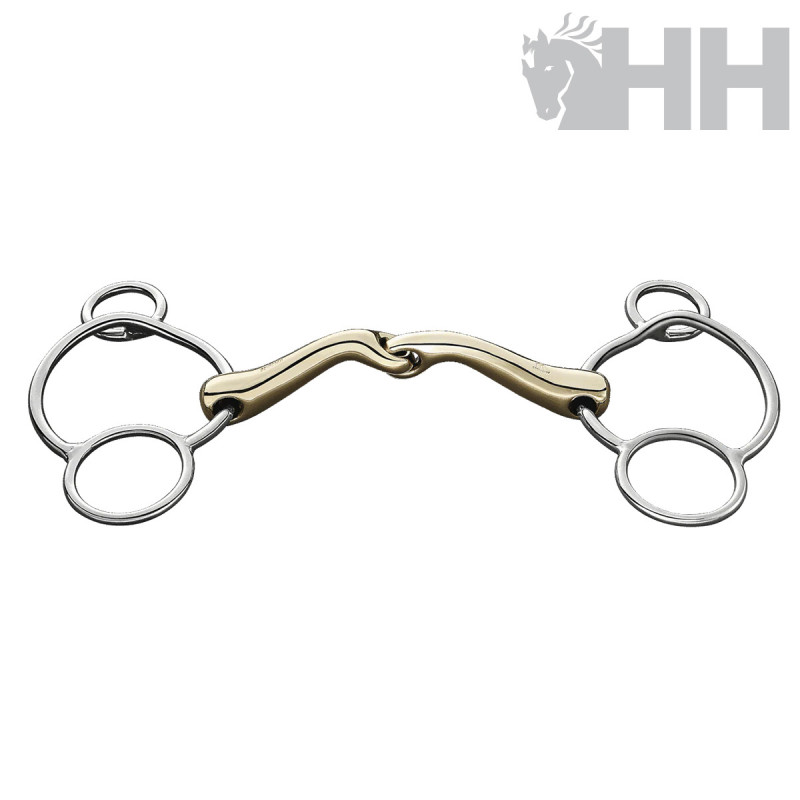 FILETE SPRENGER KK UNIVERSAL ANILLA 70mm PARTIDO SIMPLE