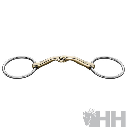 FILETE SPRENGER KK ANATOMICO ANILLA 70mm PARTIDO SIMPLE