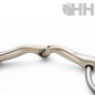 FILETE SPRENGER KK ANATOMICO ANILLA 70mm PARTIDO SIMPLE