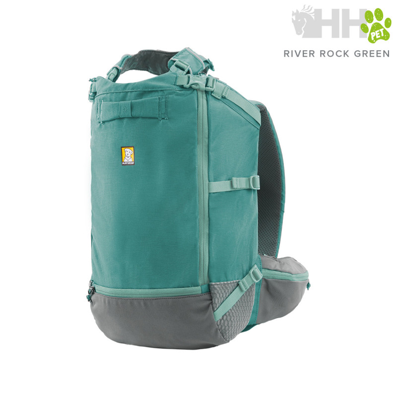 MOCHILA RUFFWEAR PORTA PERROS HITCH HIKER