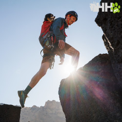 MOCHILA RUFFWEAR PORTA PERROS HITCH HIKER