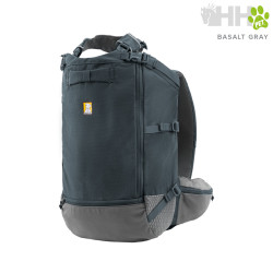 MOCHILA RUFFWEAR PORTA PERROS HITCH HIKER