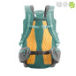 MOCHILA RUFFWEAR PORTA PERROS HITCH HIKER