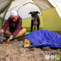 SACO DE DORMIR RUFFWEAR PARA PERROS HIGHLANDS SLEEPING BAG