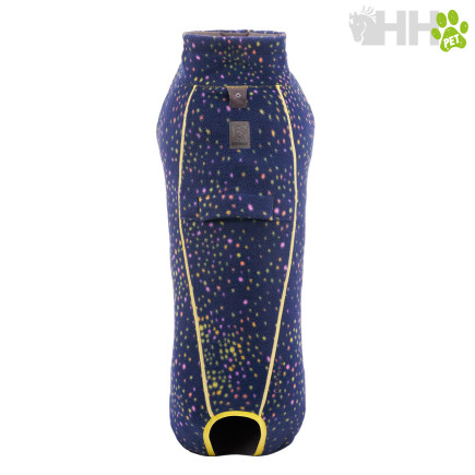 FORRO POLAR RUFFWEAR PARA PERROS CLIMATE CHANGER COVERALL
