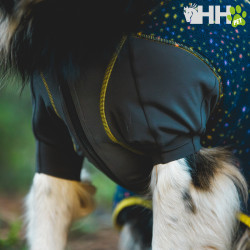 FORRO POLAR RUFFWEAR PARA PERROS CLIMATE CHANGER COVERALL