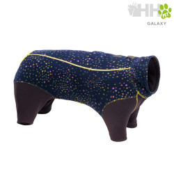 FORRO POLAR RUFFWEAR PARA PERROS CLIMATE CHANGER COVERALL