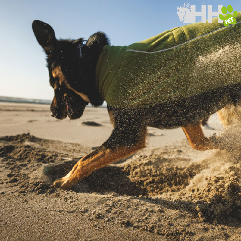 FORRO POLAR RUFFWEAR PARA PERROS CLIMATE CHANGER (NEW)