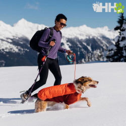 CHAQUETA RUFFWEAR PARA PERROS POWDER HOUND