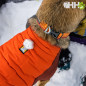 CHAQUETA RUFFWEAR PARA PERROS POWDER HOUND