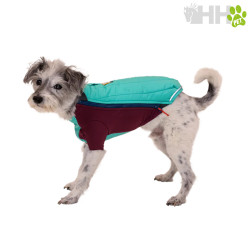 CHAQUETA RUFFWEAR PARA PERROS POWDER HOUND